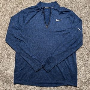 Nike Quarter Zip
